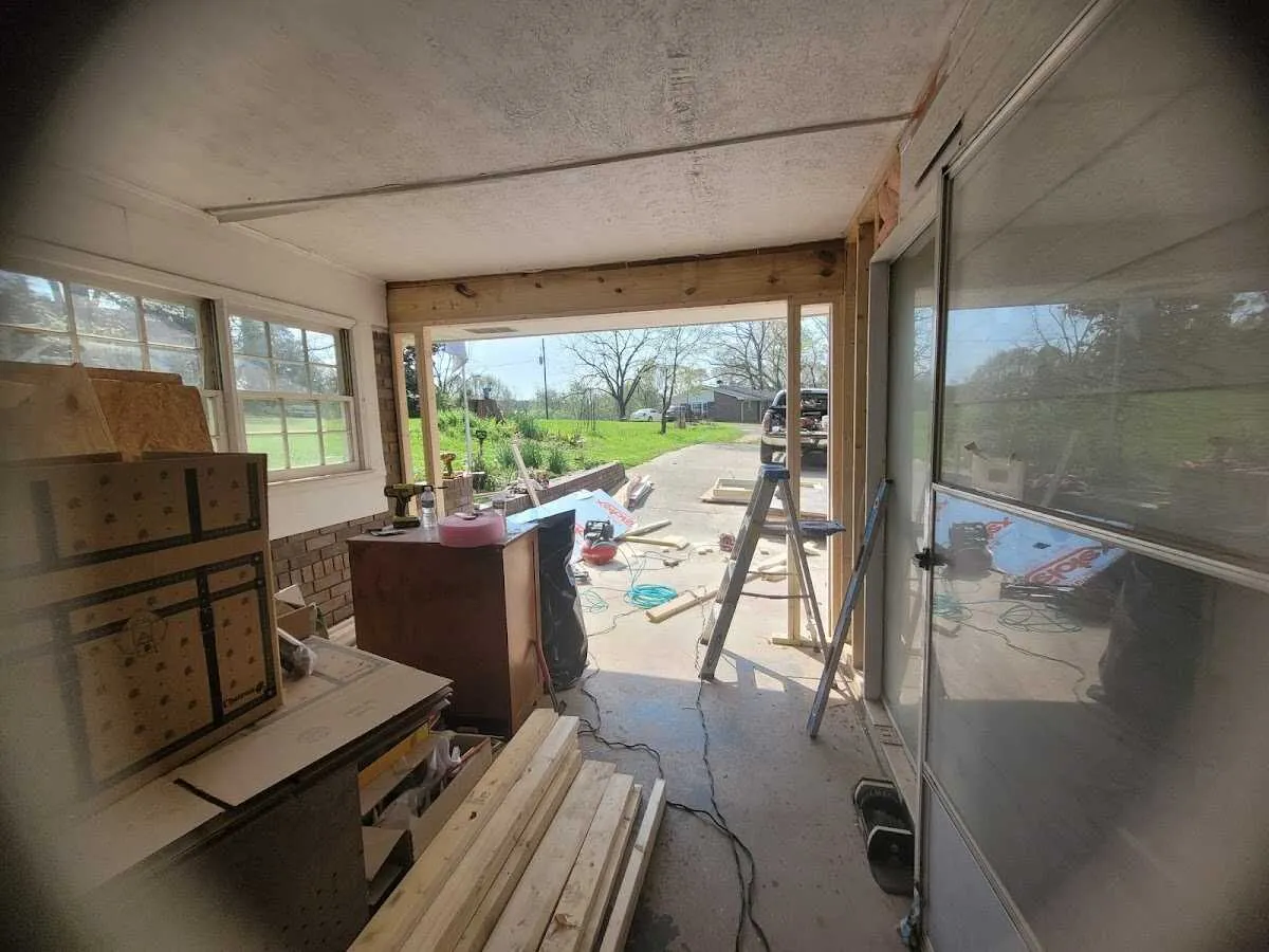 Air movers and dehumidifier for Drying & Dehumidification in Milpitas